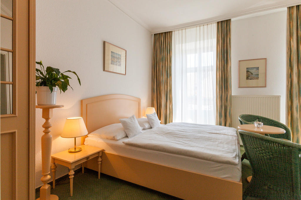 Hotel Villa Auguste Viktoria Heringsdorf  Room photo